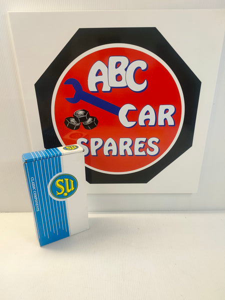 SU CRK267 HV1, OM or UBA Carburettor Rebuild Kit (Morris, Riley etc) (Single)