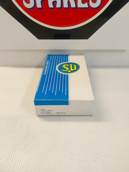 SU CRK267 HV1, OM or UBA Carburettor Rebuild Kit (Morris, Riley etc) (Single)