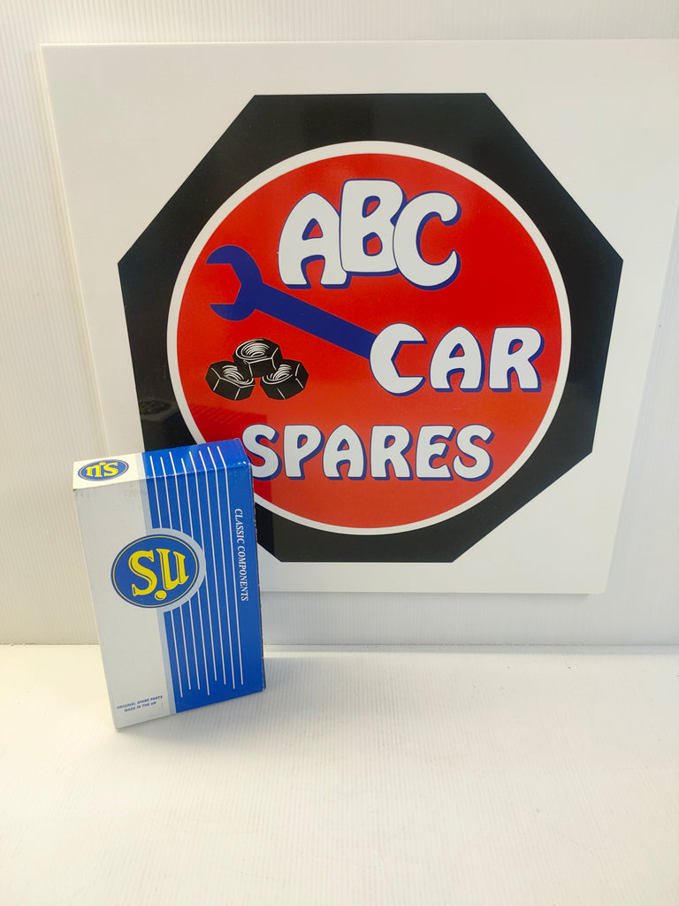 SU CRK269 HIF44 Carburettor Rebuild Kit M.G. Metro Turbo (Single)