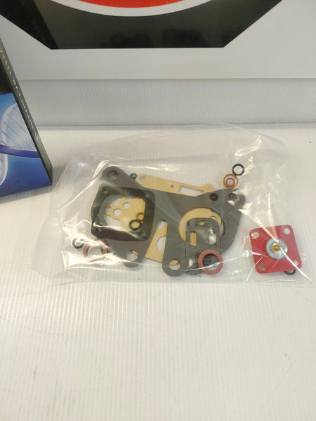 Meat & Doria S74 Solex 35 PHHE Carburettor Repair Kit (Lancia Fulvia)
