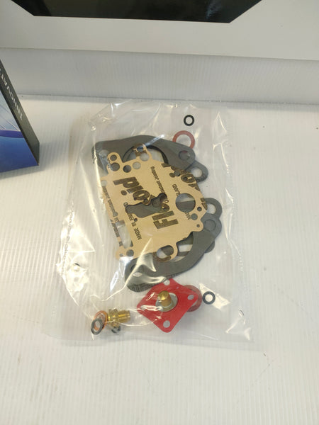 Meat & Doria S74 Solex 35 PHHE Carburettor Repair Kit (Lancia Fulvia)