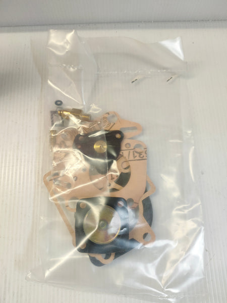 Webcon WE430 9215270502 Weber 32TLM Carburettor Service Kit (Ford Fiesta)