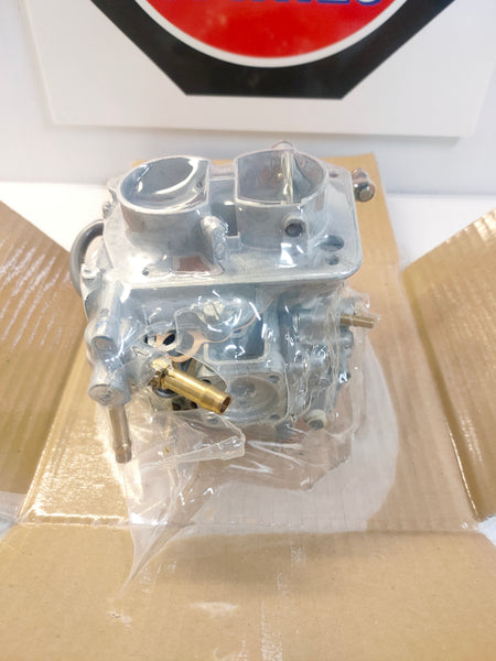 Weber 2267081500 Replacement Carburettor for Lada Samara 1.5 (No CAT)