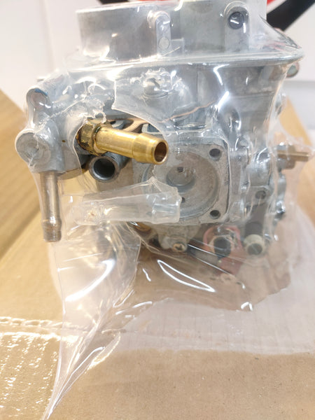 Weber 2267081500 Replacement Carburettor for Lada Samara 1.5 (No CAT)