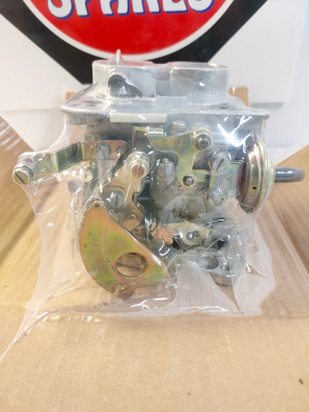 Weber 2267081500 Replacement Carburettor for Lada Samara 1.5 (No CAT)