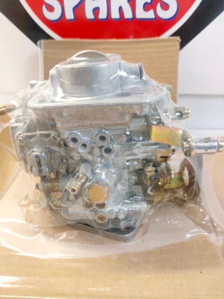 Weber 2267081500 Replacement Carburettor for Lada Samara 1.5 (No CAT)