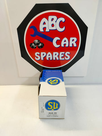SU AUA25 Dual Polarity Low Pressure Electronic Fuel Pump 12v