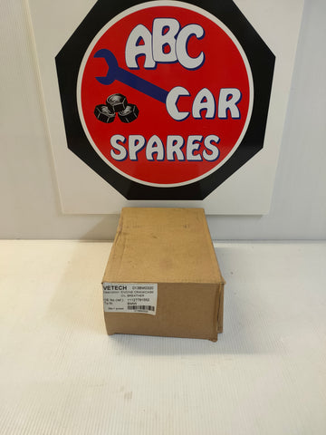 Vetech 11127791552 BMW Crankcase Breather Kit incl non-return valve
