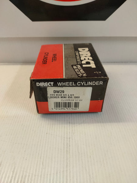 Direct Components DW29-120 Rear wheel Cylinder (Mini 850 / 1000)