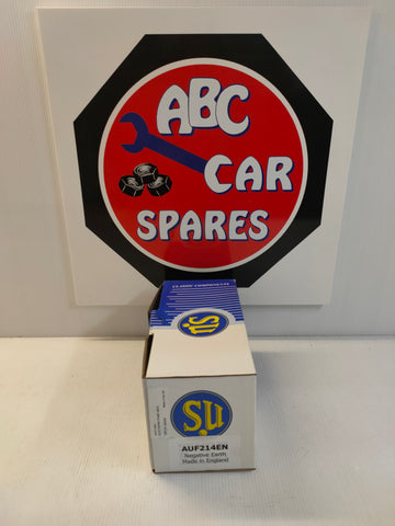 SU AUF214EN Negative Earth High Pressure Electronic Fuel Pump 12v