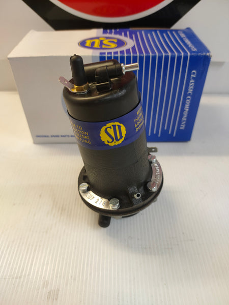 SU AUF214EN Negative Earth High Pressure Electronic Fuel Pump 12v