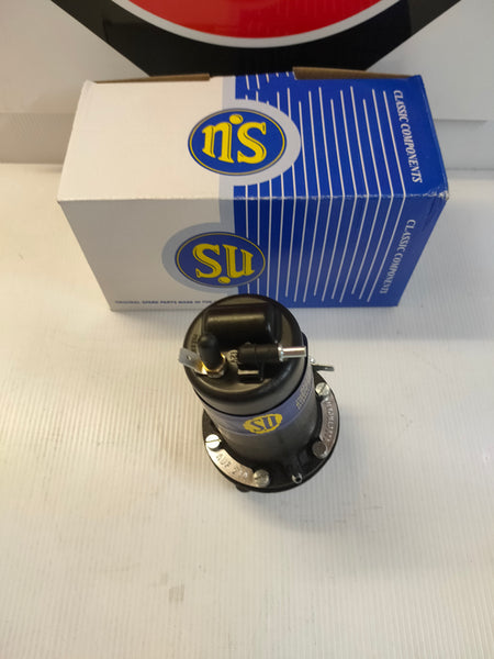 SU AUF214EN Negative Earth High Pressure Electronic Fuel Pump 12v