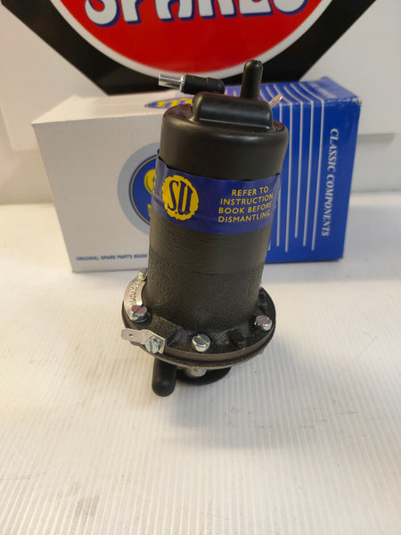 SU AUF214EN Negative Earth High Pressure Electronic Fuel Pump 12v