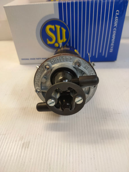 SU AUF214EN Negative Earth High Pressure Electronic Fuel Pump 12v