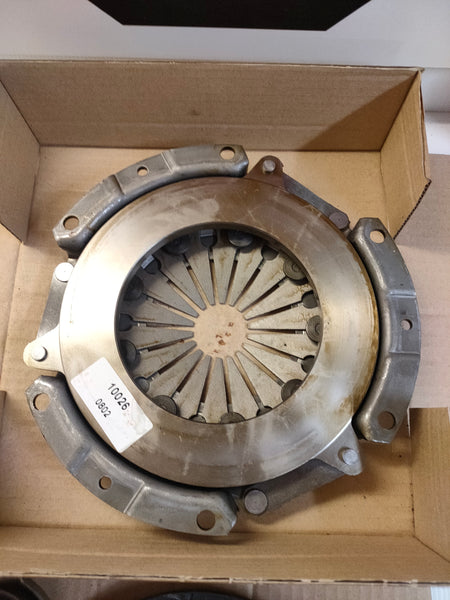 QH Quinton Hazell QKT119AF Clutch Kit (Escort / Fiesta)