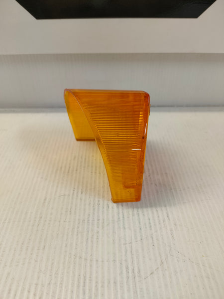 Lucas L647 Orange Indicator Cover Right Hand (Mini, MGA)