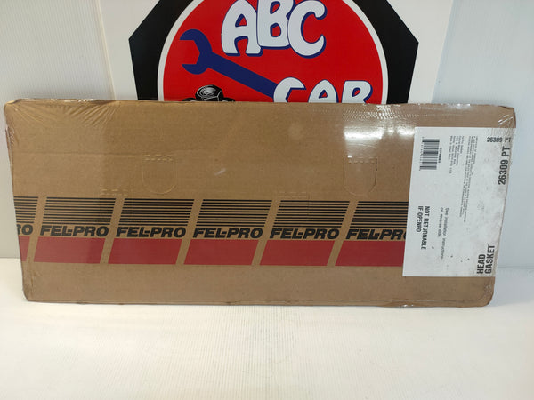 Fel-Pro 26309 PT Permatorque Cylinder Head Gasket (Ford Mustang)
