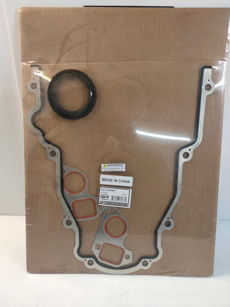 SKP SKTCS45993 Timing Cover Gasket Set (Pontiac Firebird, Buick etc) 