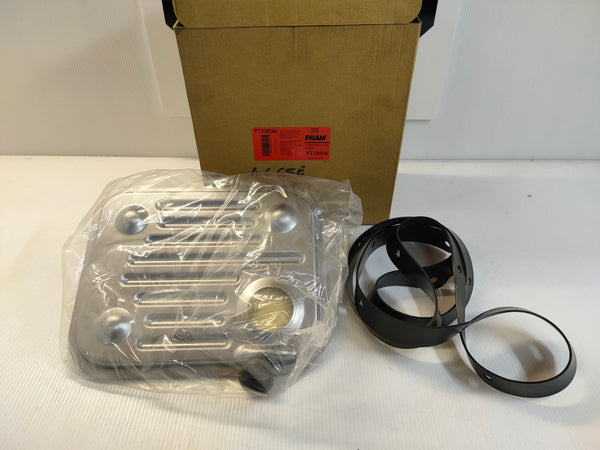 Fram FT1203A Transmission Filter Kit (GMC, Chevrolet, Cadillac etc)