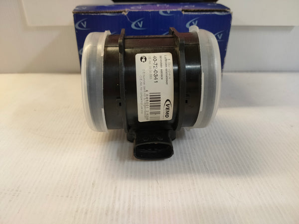 Vemo 40-72-0341 / 434720551 MAF Mass Air Flow Sensor (Vauxhall / Opel)
