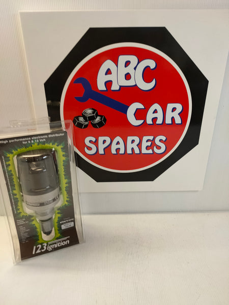 123Ignition Classic Mini A+ Electronic Distributor Mini A+ 123\-R