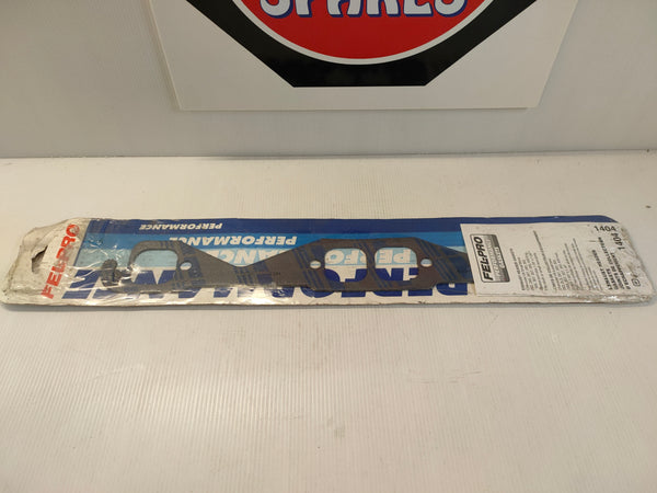 Fel-Pro 1404 Exhaust Header and Manifold Gasket Set (SBC)