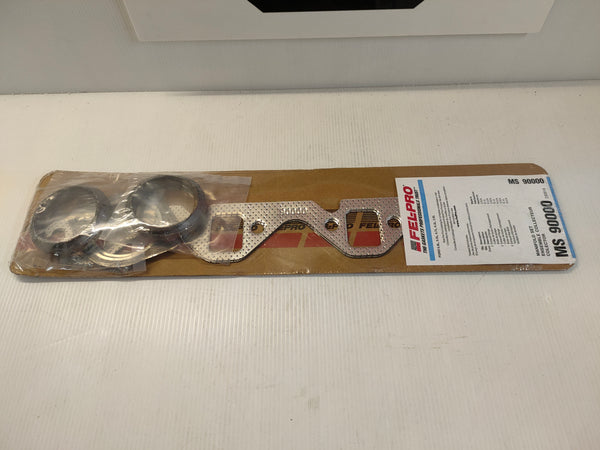 Fel-Pro MS90000 Exhaust Header and Manifold Gasket Set (Ford, Lincoln etc)