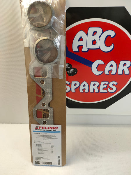 Fel-Pro MS90000 Exhaust Header and Manifold Gasket Set (Ford, Lincoln etc)
