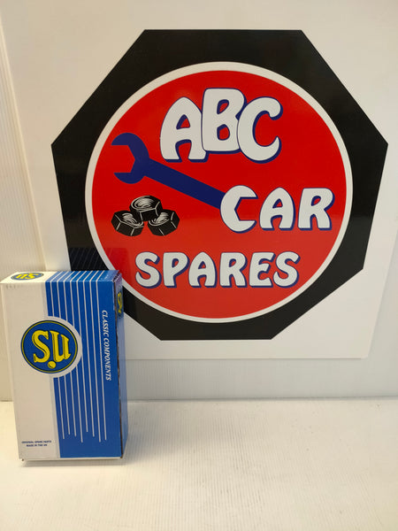 SU CSK89 HS4 Single Carburettor Service Kit (Triumph)