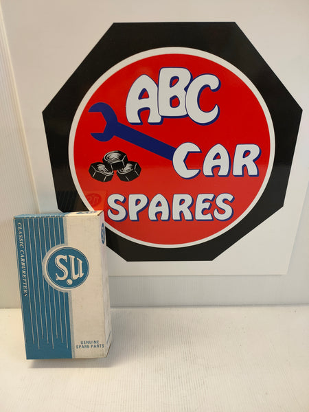 SU CSK92 D3 and HV1-4 Single Carburettor Service Kit (Alvis, Triumph etc)