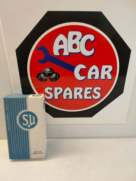 SU CSK87 HIF44 Single Carburettor Service Kit (Austin Ambassador, Morris Ital)