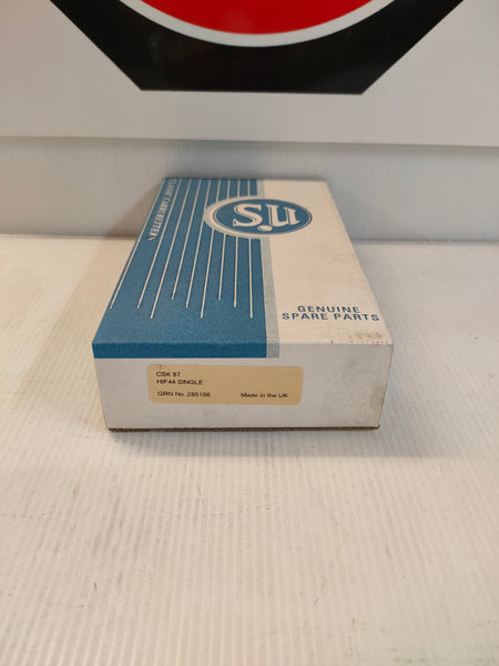 SU CSK87 HIF44 Single Carburettor Service Kit (Austin Ambassador, Morris Ital)