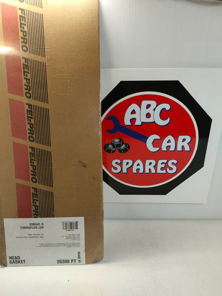 Fel-Pro 26308 PT Permatorque Cylinder Head Gasket Right Hand (Ford Mustang)