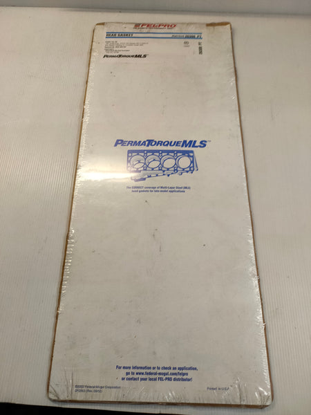 Fel-Pro 26308 PT Permatorque Cylinder Head Gasket Right Hand (Ford Mustang)