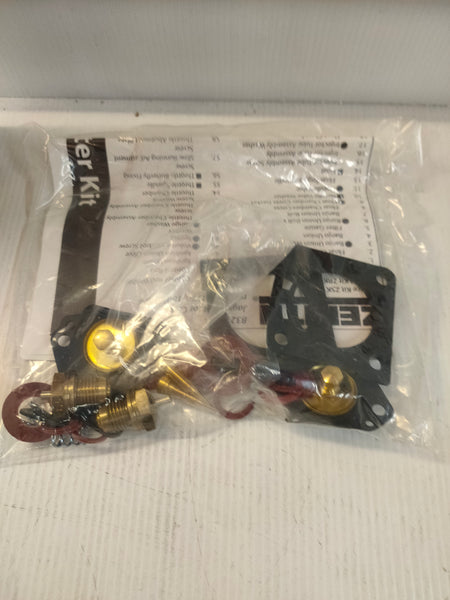 SU Zenith ZSK11 B32PBI-5 Carburettor Service Kit - Pair (Jaguar MK2 2.4)