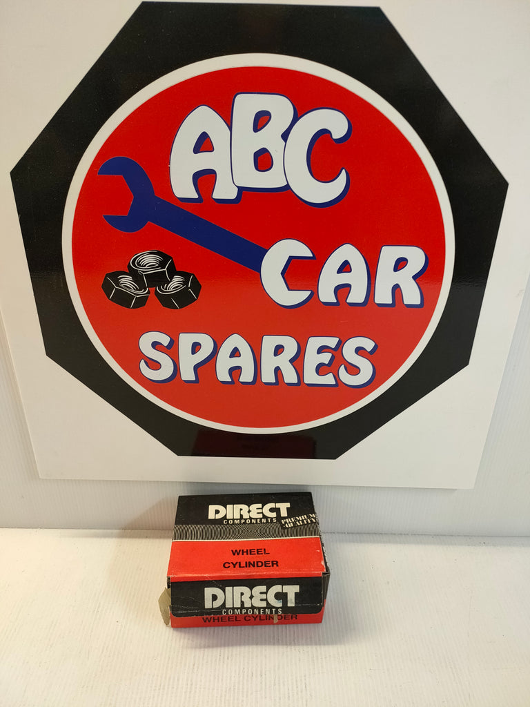 Direct Components DW231 Rear Wheel Cylinder (Ford Fiesta MK2)