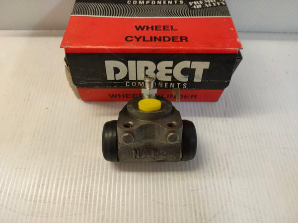 Direct Components DW231 Rear Wheel Cylinder (Ford Fiesta MK2)