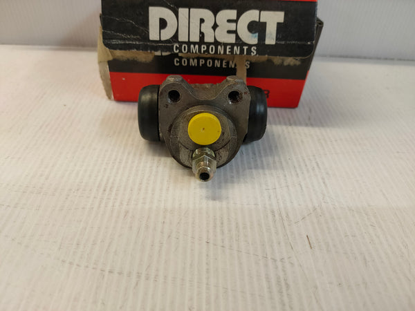 Direct Components DW231 Rear Wheel Cylinder (Ford Fiesta MK2)