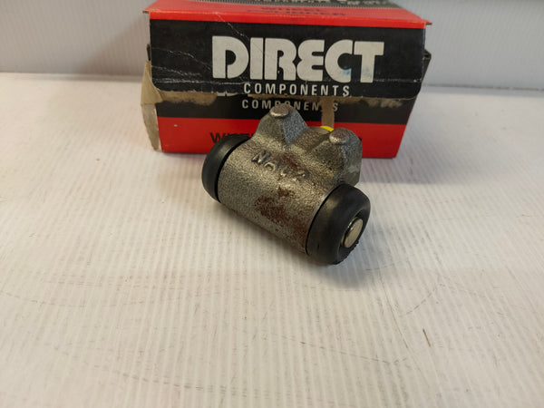 Direct Components DW231 Rear Wheel Cylinder (Ford Fiesta MK2)