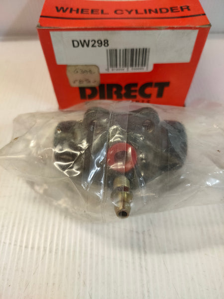 Direct Components DW298 Rear Wheel Cylinder (Vauxhall / Opel)