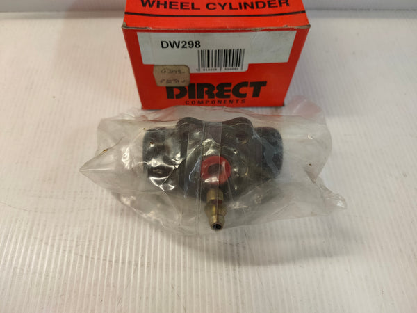 Direct Components DW298 Rear Wheel Cylinder (Vauxhall / Opel)