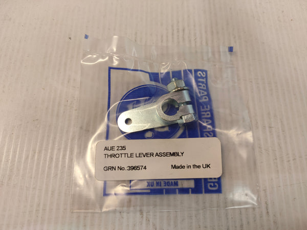 SU AUE235 Throttle Return Spring Lever Assembly