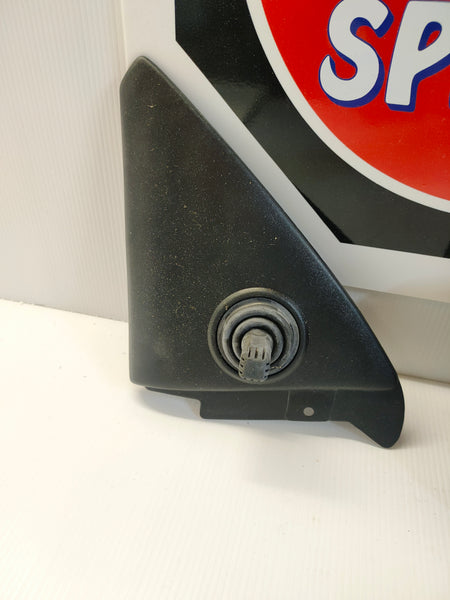 Cercelik Ford Escort Left Hand Door Mirror c/w Internal Remote Control MM3 3786G