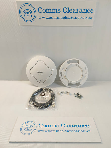 DrayTek VigorAP 910c Business Class 802.11ac WLAN Access Point