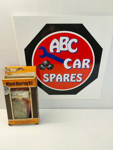 Moprod BK64 Vauxhall Viva Front Wheel Bearings (1963 - )