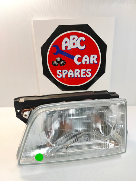 Frilux DL25 Vauxhall Astra MK2 L/H (N/S) Replacement Headlight