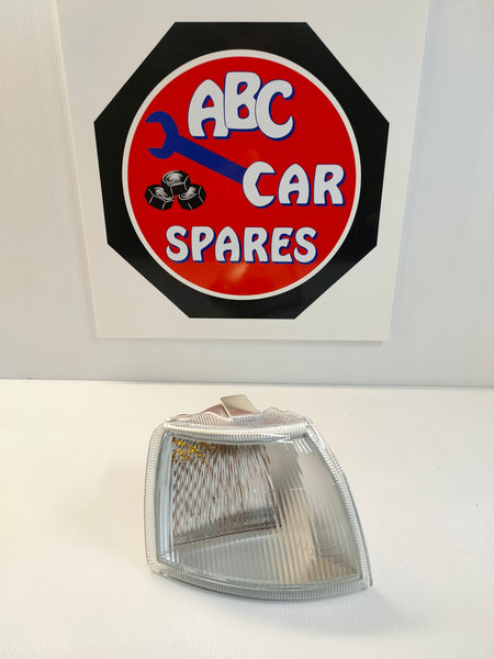 Vauxhall Cavalier MK3 10/92 - 10/95 Front Replacement Indicator Lamp Clear
