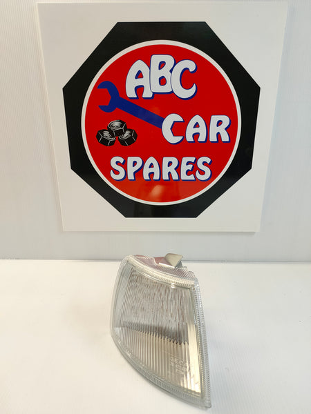 Vauxhall Cavalier MK3 10/92 - 10/95 Front Replacement Indicator Lamp Clear