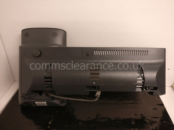 Cisco CP-7914 IP Phone Expansion Module inc lead and footplate (Charcoal)