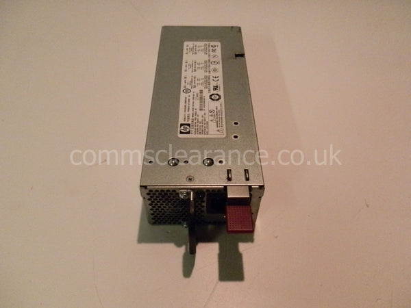 HP Proliant DL380, ML370 G5 403781-001 380622-001 1000W Power Supply PSU